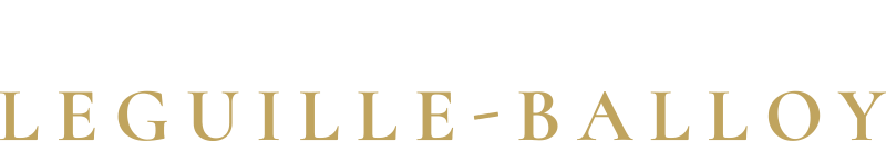 Maître Leguille-Balloy